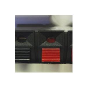 音量ボリューム付き壁掛けスピーカー NZ−S12EV 8Ω10W 楕円