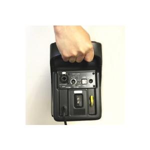 高感度・高音質ワイヤレススピーカー NZB−WS10 B型800MHz