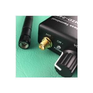 多機能インカムセット１(同時通話無線機)　ＮＺＤ−２４０ＴＨ１　ビーガイド(デジタル)_6