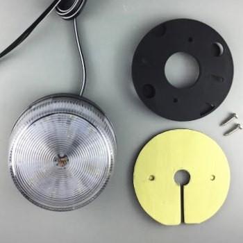 スマフォ着信音フラッシュコール+10m延長ケーブル NZT スマフォ着信音フラッシュコール+10m延長ケーブル NZT