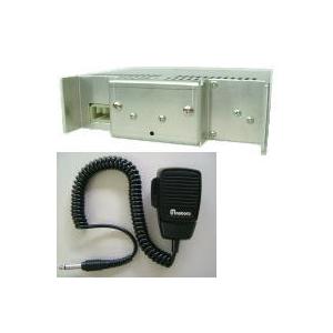 レンタル4泊5日】車載カセットマイク拡声器 12V40W（RENT-Y41N2