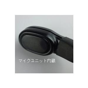 NANZU 咽頭マイク SH-12JKL ＆ RODE SC4 セット 咽喉マイク 喉元へ密着させる特殊な声帯マイク ｜ なんず