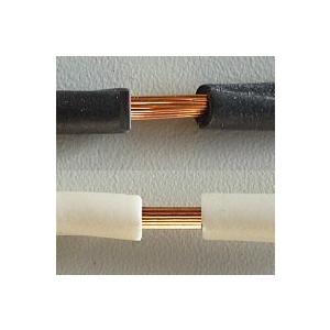 屋外使用に適した防水スピーカーケーブル SVCT−1.25m/m×2芯