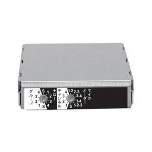 CD付アンプ・ワイヤレスマイク2本セット WA361CDA-HB2 : なんず(南豆