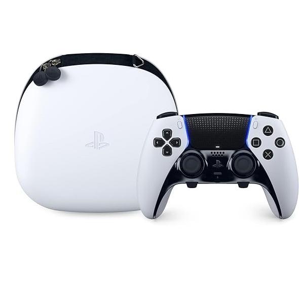 中古 デュアルセンスエッジ PS5 DualSense Edge ワイヤレス 中古 デュアルセンスエッジ PS5 DualSense Edge ワイヤレス
