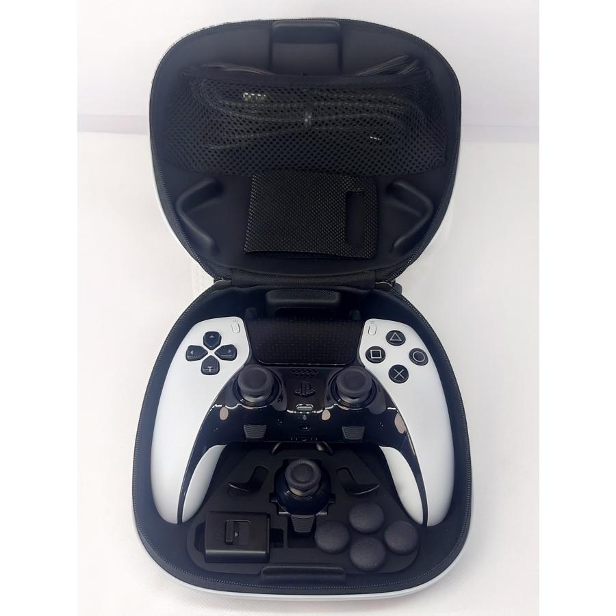 中古 デュアルセンスエッジ PS5 DualSense Edge ワイヤレス 中古 デュアルセンスエッジ PS5 DualSense Edge ワイヤレス