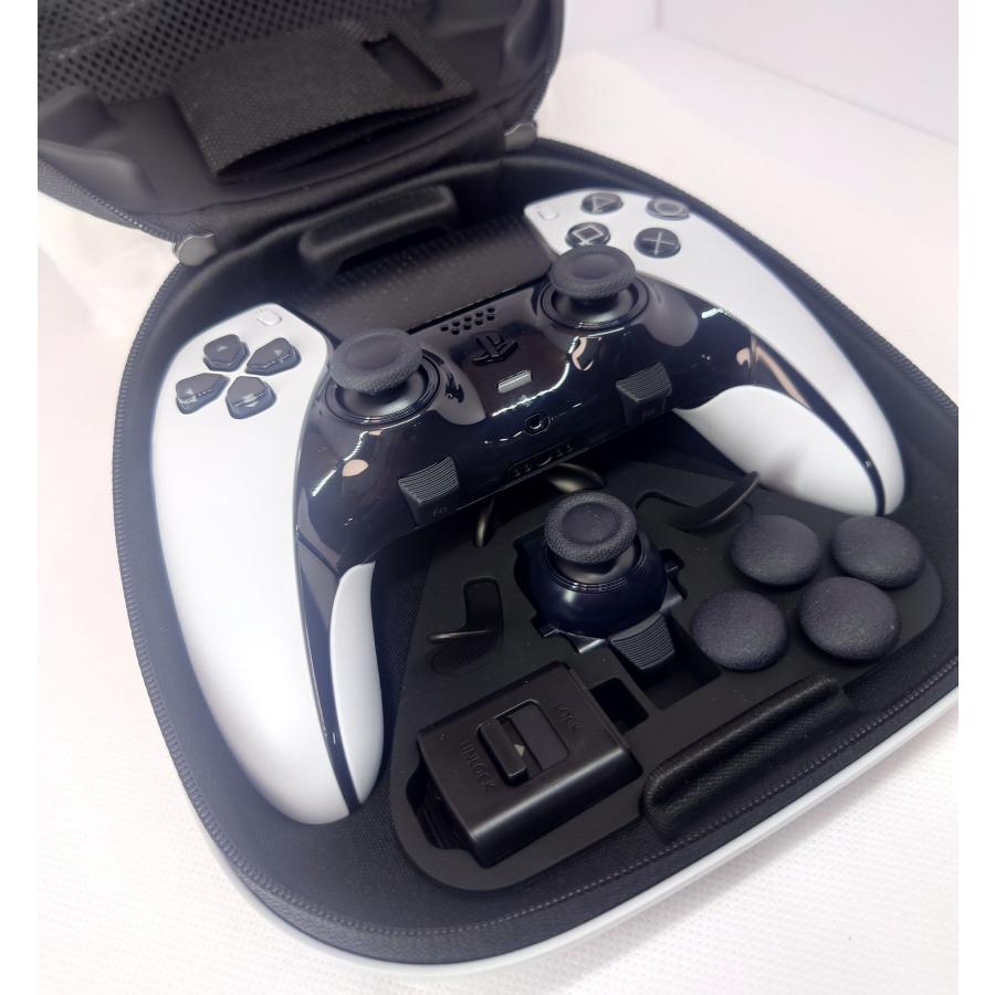 中古 デュアルセンスエッジ PS5 DualSense Edge ワイヤレス 中古 デュアルセンスエッジ PS5 DualSense Edge ワイヤレス