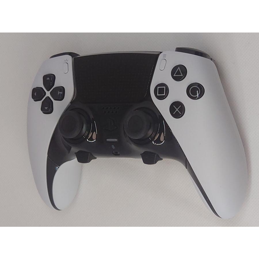 中古 デュアルセンスエッジ PS5 DualSense Edge ワイヤレス 中古 デュアルセンスエッジ PS5 DualSense Edge ワイヤレス