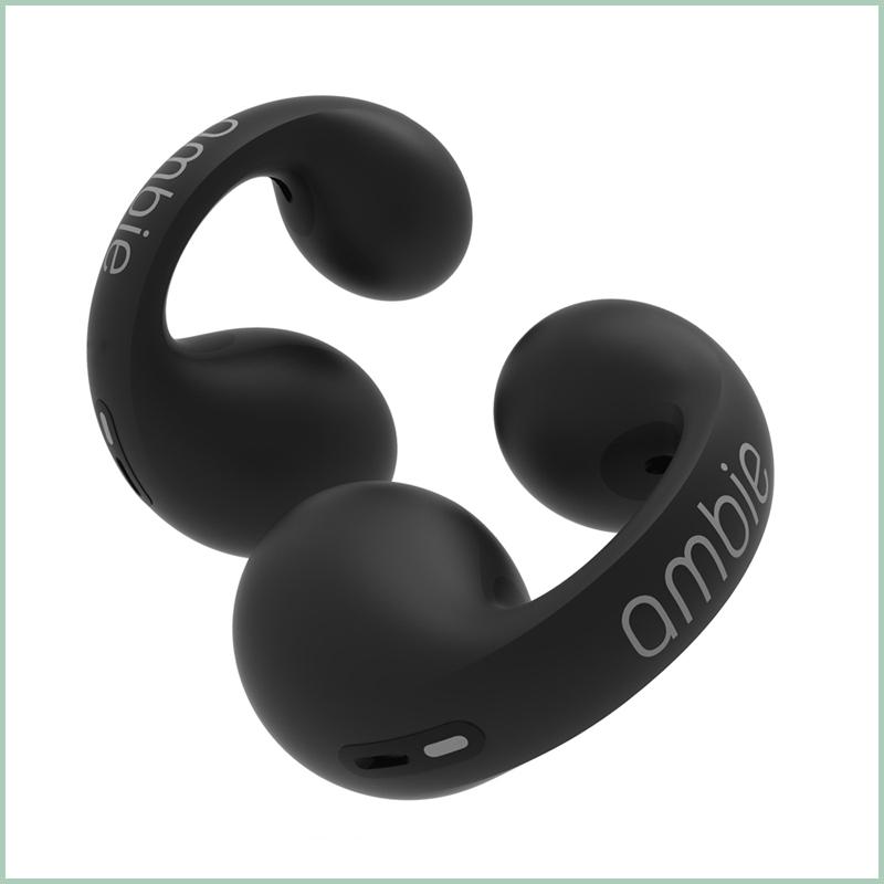☆最安値に挑戦国内正規品 ambie sound earcuffs サウンド （アンビー