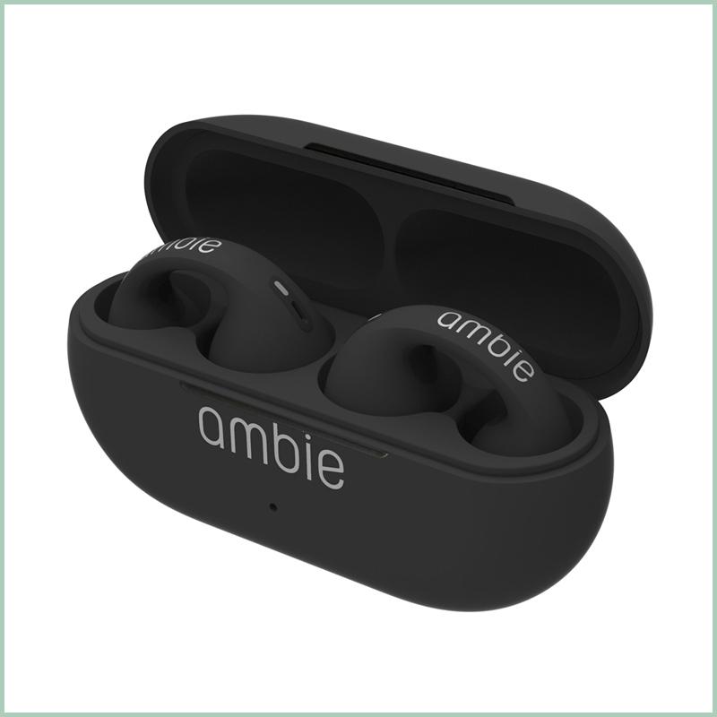 受賞店舗】 国内正規品 ambie sound earcuffs アンビー サウンド
