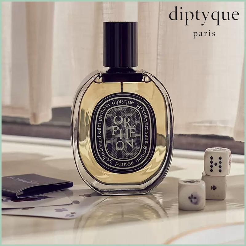 DIPTYQUE ディプティック 香水 オルフェオン オードパルファム ORPHEON