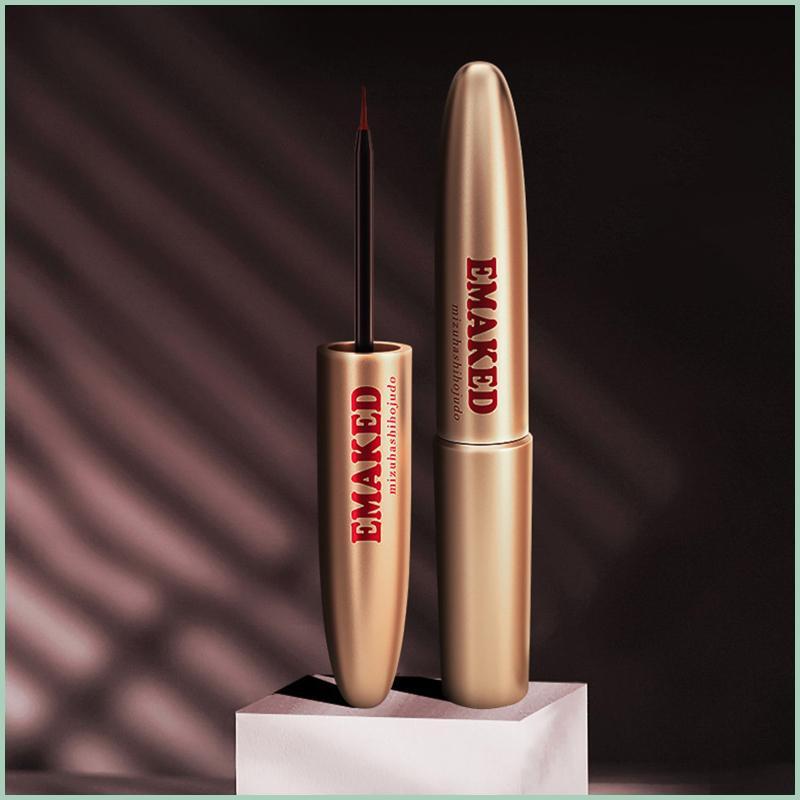 代引き不可】 EMAKED エマーキット まつげ美容液 2本セット 2ml 送料