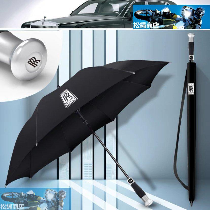 ロールスロイス　純正　傘 ロールスロイス純正車載用傘