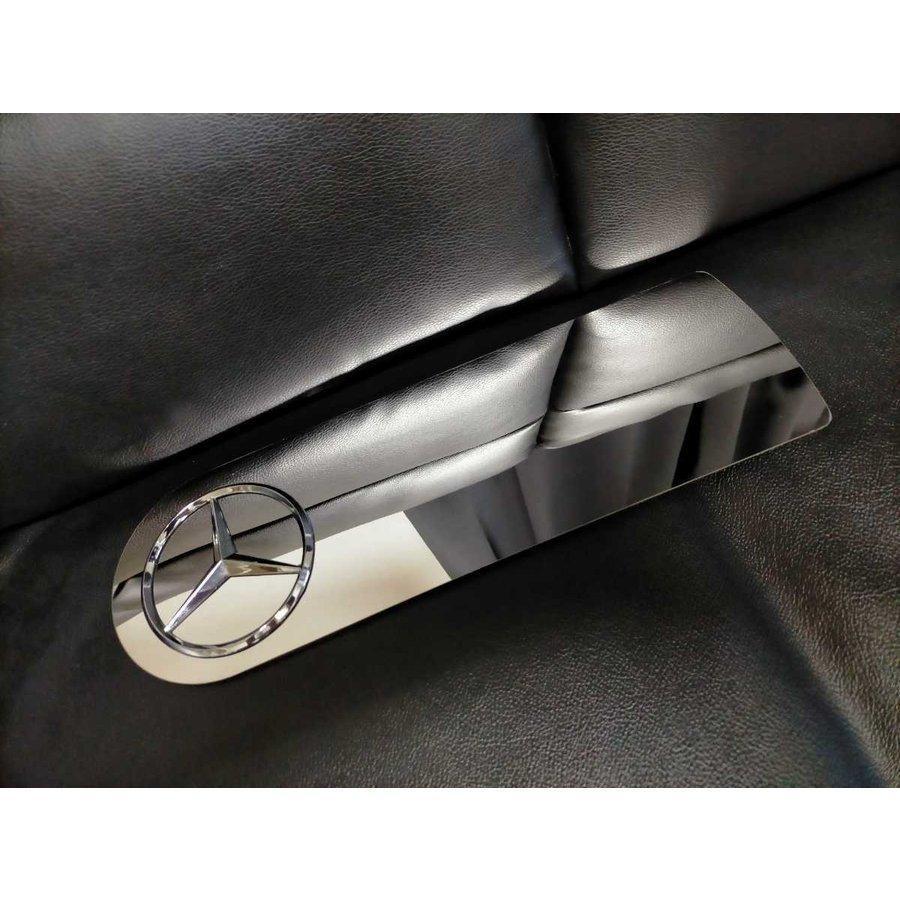 純正品 ベンツ Gクラス W465 W463A W464 カーボン製 スペアタイヤ 