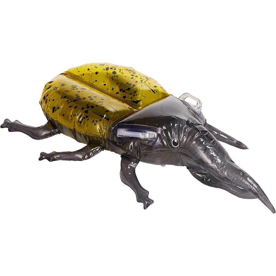 保存版 カヌー カヤック ボート ヘラクレスオオカブトフロート Www Threeriversofs Com