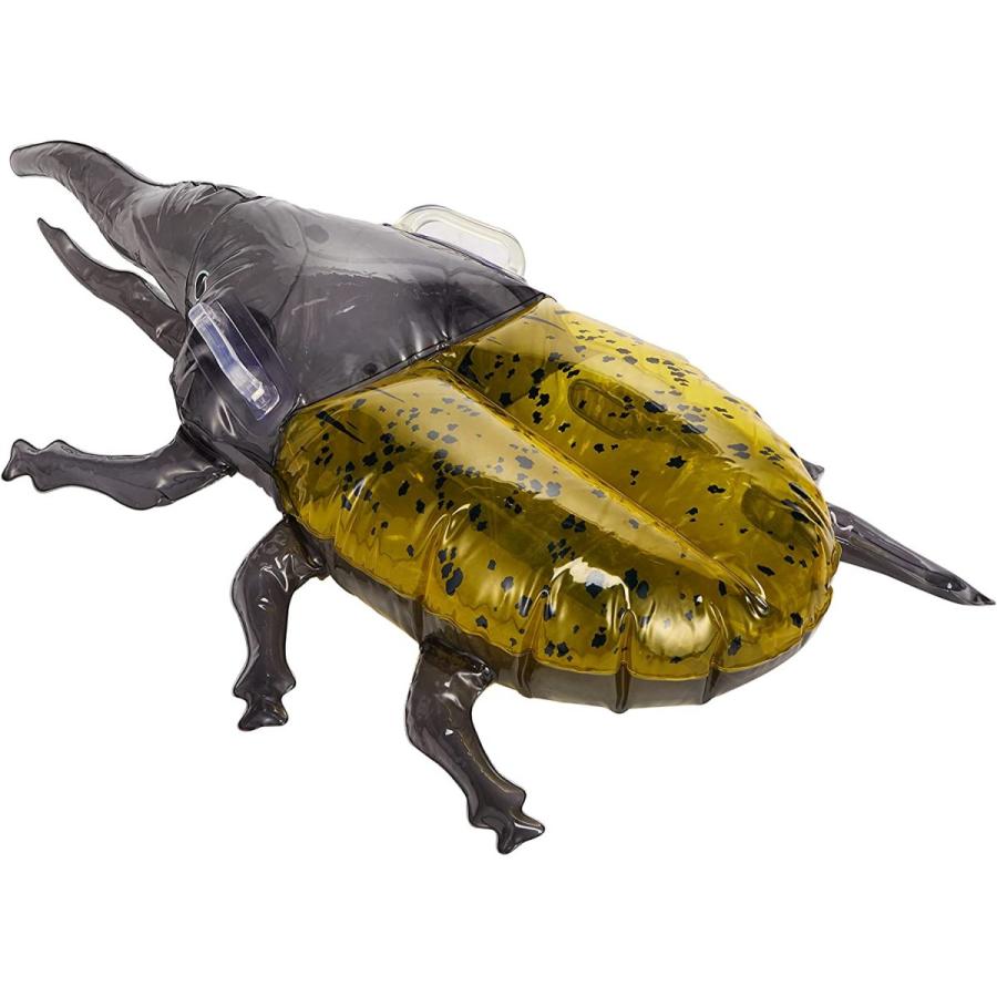 保存版 カヌー カヤック ボート ヘラクレスオオカブトフロート Www Threeriversofs Com