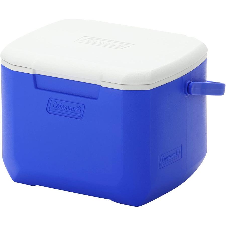キャンプクーラー コールマン Coleman レッド ホワイト 16qt エクスカーションクーラー 15l
