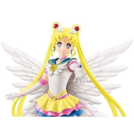 人気新品入荷 劇場版 美少女戦士セーラームーンeternal Glitter Glamours Eternal Sailor Moon 特別カラーver その他 Www We Job Com