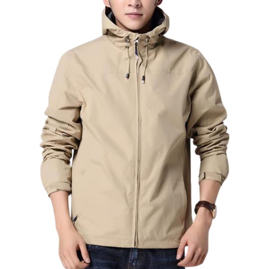 お気にいる ベンケ アウトドア ジャケット 登山服 マウンテンパーカー レインウェア 多機能 防寒 防風 防災 大雨 撥水 耐水圧 登山 レインスーツ ウェア Supplystudies Com