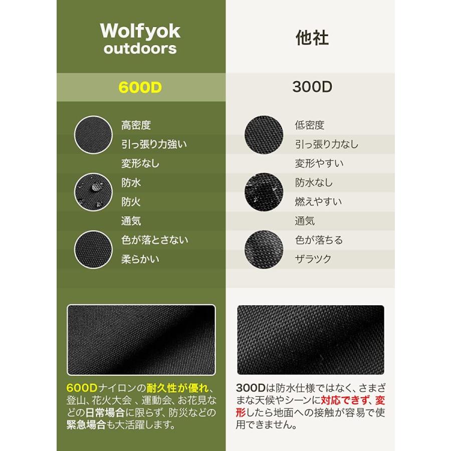 ギフ 包装 キャンプ コット 2way 軽量 高密度600dナイロン 寝心地も耐久性もあり 150kg高耐荷重 折りたたみ アウトドアベッド 寝心地 通気性 Cisama Sc Gov Br