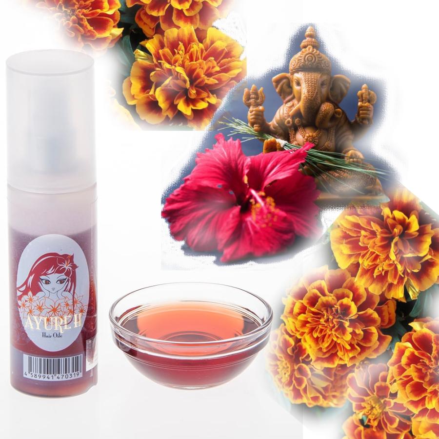 アユールH 業務用500ml : NAOSHO - 通販 - Yahoo!ショッピング