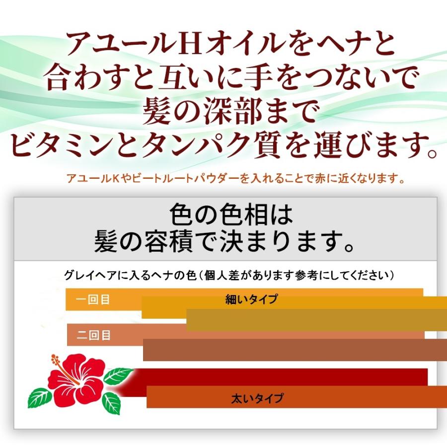 ソジャットヘナ　3点セット 楽天市場】ソジャット ヘナ サフランオレンジ（100%ナチュラル