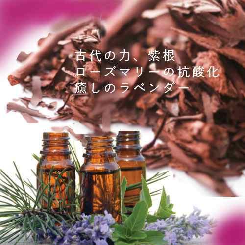 新品　アーユル紫シャンプー　6本セット アユール紫シャンプー200ml 高価な紫根エキス配合 : NAOSHO