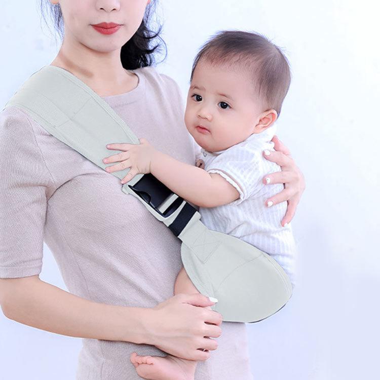 ベビー ベビースリング 軽量 抱っこひも スリング 抱っこ紐 コンパクト キッズ 新生児 赤ちゃん 授乳用 抱っこサポート ヒップシート 片手抱っこ Chi944 おいしい商店 通販 Yahoo ショッピング