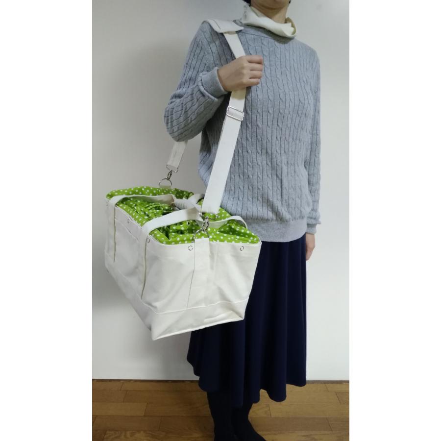 インコ 通院 バッグ（鳥用・小動物用）オーダーメイド キャリーバッグ 旅行用 災害避難用 通院用（ショルダーのみ）｜naotan-pet-goods