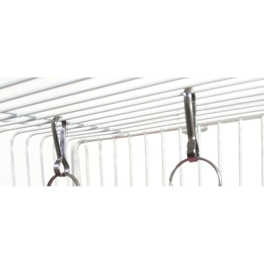 バードテント バードベッド インコテント 寝床 ウロコインコなど、中型