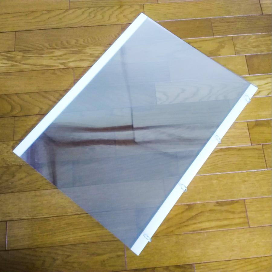 デグー 透明サークル・部屋んぽサークル（高さ60cm） 部屋んぽフェンス