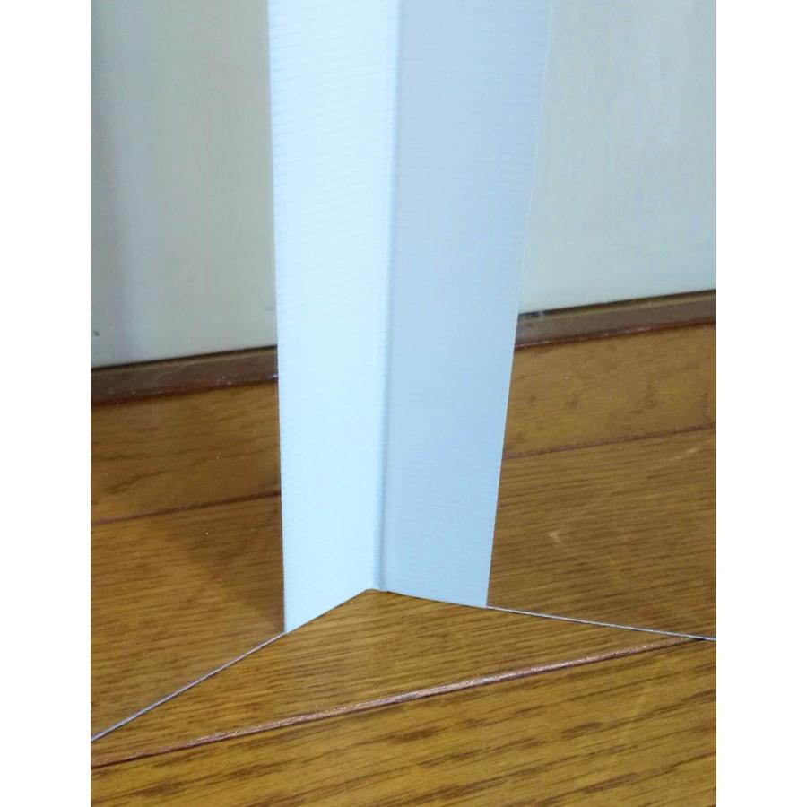 モルモット・ハリネズミ 透明サークル 追加用（約 高さ45cm×幅60cm
