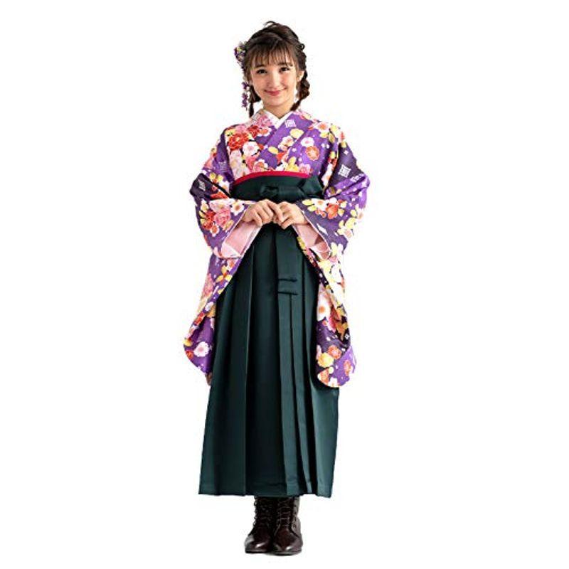 休日限定 セット 袴 キョウエツ 卒業式 05 B 袴 紐下84 袴 華やかジュニア はかまセット 袴セット 小学生袴 卒業式袴 女の子 小学生 その他着物 浴衣 Www Danladi Com