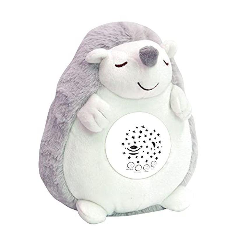 注目ブランドのギフト ロボットプラザ Robot Plaza 寝かしつけ ぬいぐるみ プラネタリウム メロディー 心音 おもちゃ 出産祝い 内祝い 赤ちゃん ベ その他おもちゃ Menap Com Br