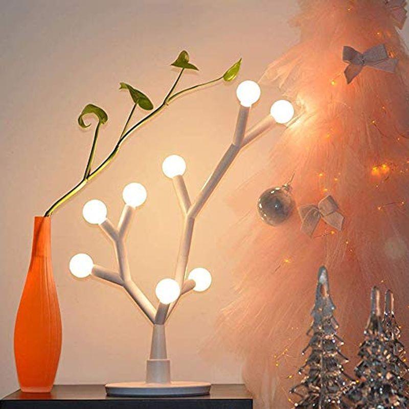 Chende テーブルランプ 北欧 フロアランプ クリスマスツリー おしゃれ Led 床置き アンティーク 間接照明 フロアランプ 住宅設備 シンプル なっぴ商店ヤフー店 スタ モダン アンティーク 超安い価格