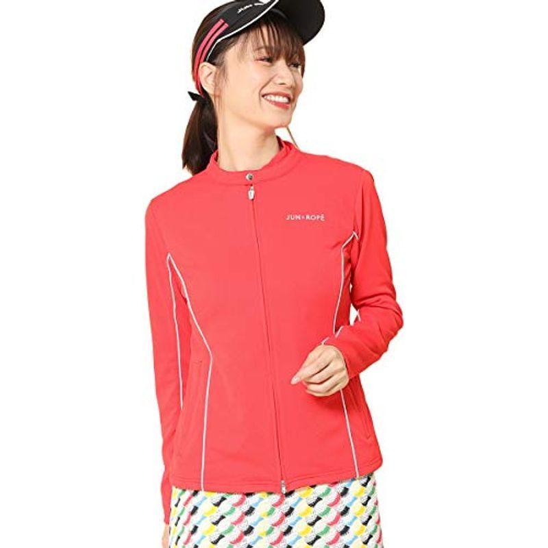 ブルゾン レディース Erl ならショッピング ランキングや口コミも豊富なネット通販 更にお得なpaypay残高も スマホアプリも充実で毎日どこからでも気になる商品をその場でお求めいただけます スポーツ ジュン ロペ ジュンアンドロペ なっぴ