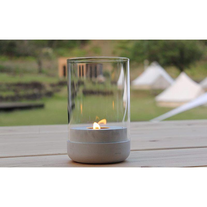 bonto 蝋燭ランタン 蝋燭ランタン