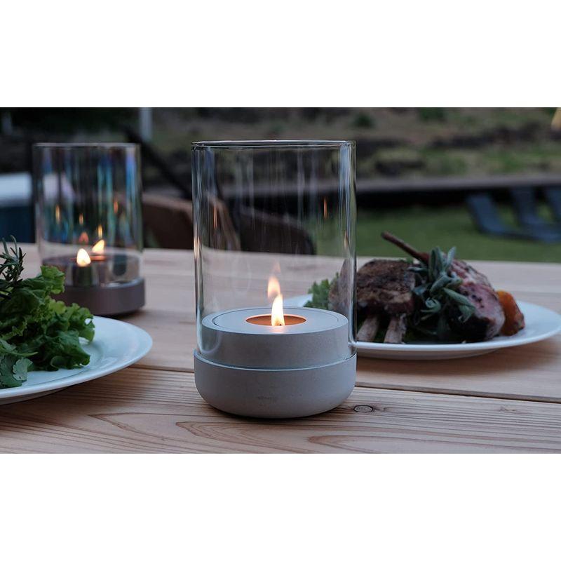 bonto 蝋燭ランタン 蝋燭ランタン