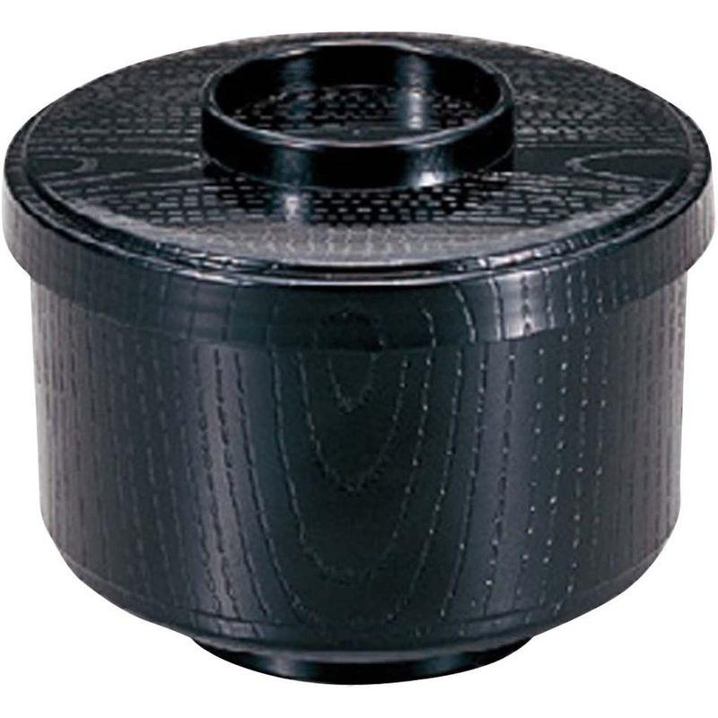 年末のプロモーション特価!山下工芸(Yamasita craft) 切立飯器 11596290 黒木目内朱 11.5×11.5×9.5cm 食器、グラス、カトラリー 山下工芸(Yamasita craft) 切立飯器 黒木目内朱 11.5×11.5×9.5cm 11596290