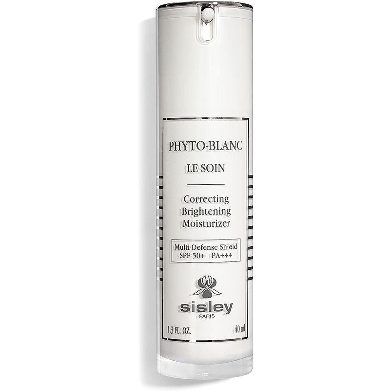 売れ筋商品SISLEY(シスレー) フィトブラン ル ） ソワン （PA SPF50