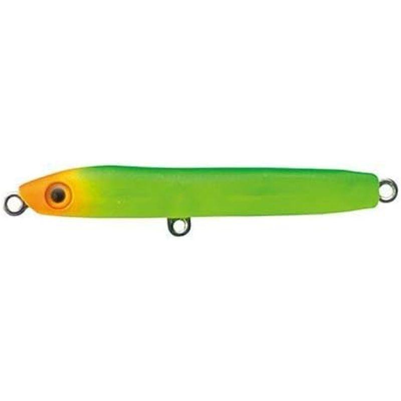 タックルハウス(TackleHouse) ペンシルベイト? ショアーズ ピットステック 47mm 3g マット・クリアチャート #25 SP フライ HALCYON SYSTEM(ハルシオンシステム) ミノー いなせ RM-2 03 H-PK (ピンクバック・ホロ) ルアー