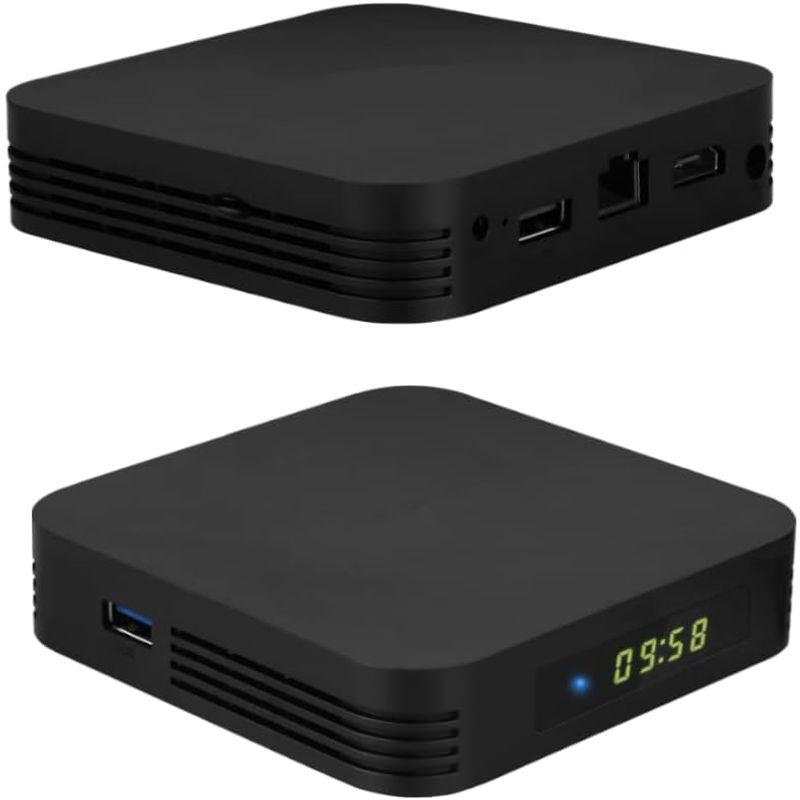 TEC テック4K対応 ネットワークメディアプレーヤー Amazon.co.jp: テック TEC 4K対応 ネットワークメディア