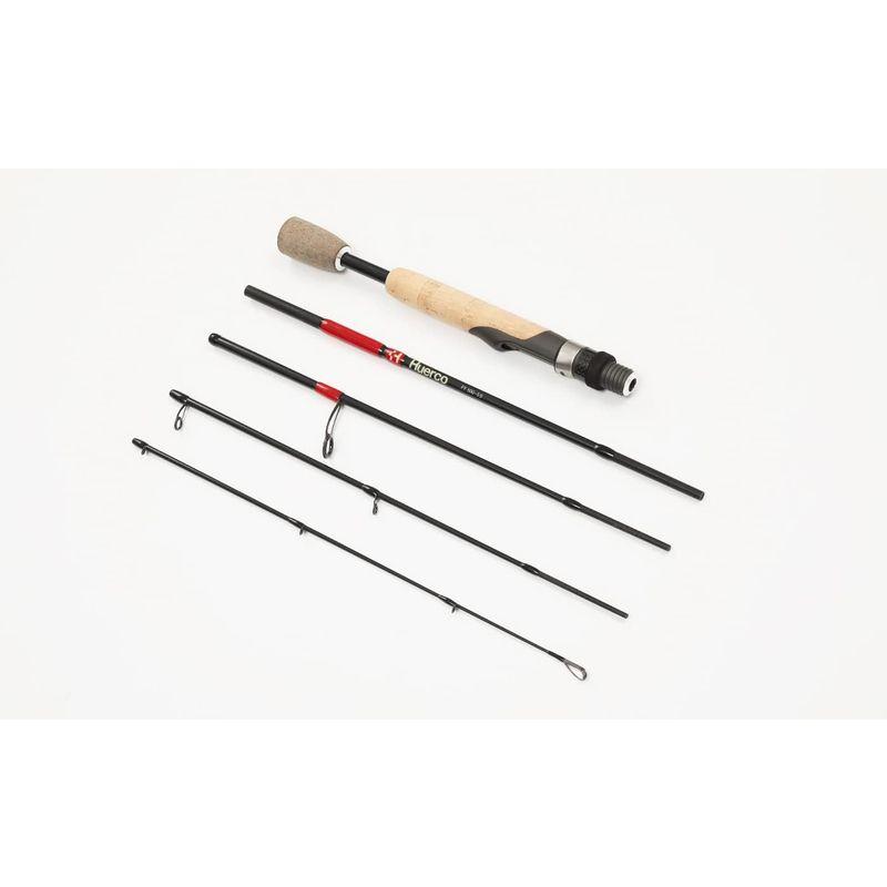 非対面販売 Huerco フエルコ FF500-5S スピニングモデル 5ピース