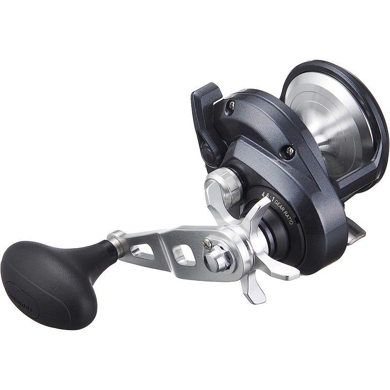 シマノ(SHIMANO) ベイトリール 両軸 20 トリウム 2000PG(右