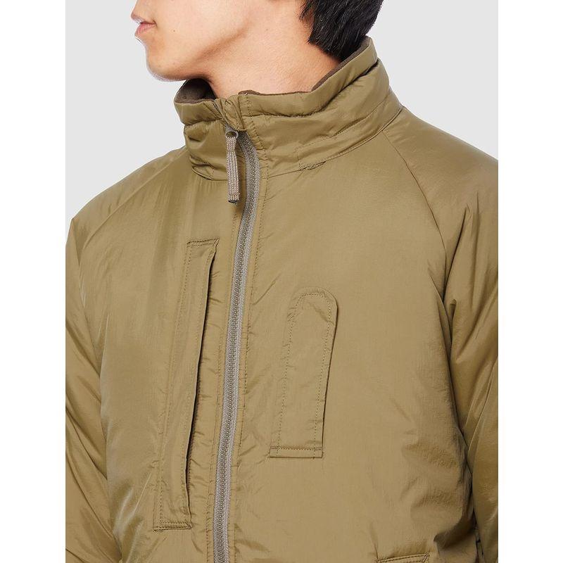 ウルトラ！ ヒューストン アウター BRITISH ARMY PCS SMOCK THARMAL JACKET メンズ OLIVE DRAB XL 【2354135685】(13239円)
