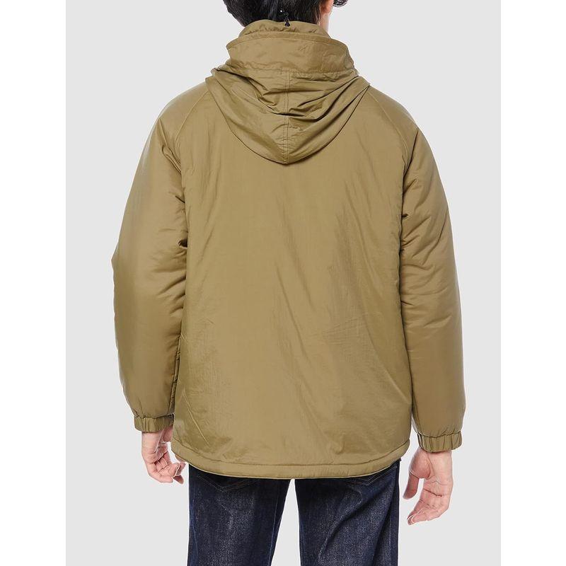 ウルトラ！ ヒューストン アウター BRITISH ARMY PCS SMOCK THARMAL JACKET メンズ OLIVE DRAB XL 【2354135685】(13239円)