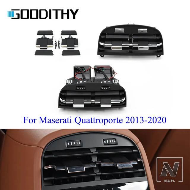並行輸入品 マセラティ クアトロポルテ 2013-2020 670011357リアAC