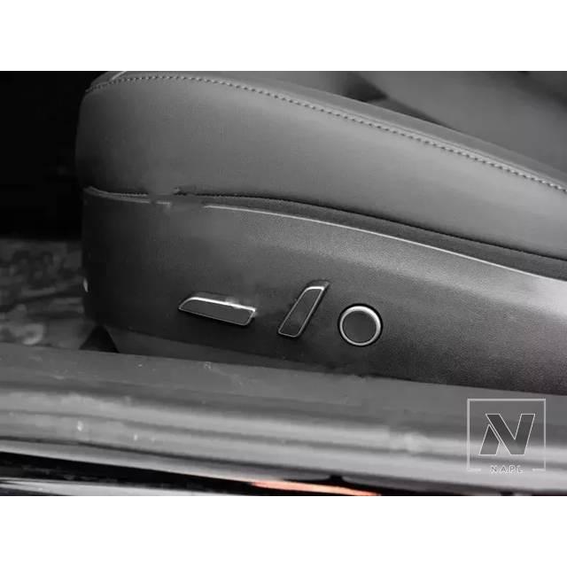 並行輸入品】テスラ モデル3/Y 交換 スイッチカバー シートランバー