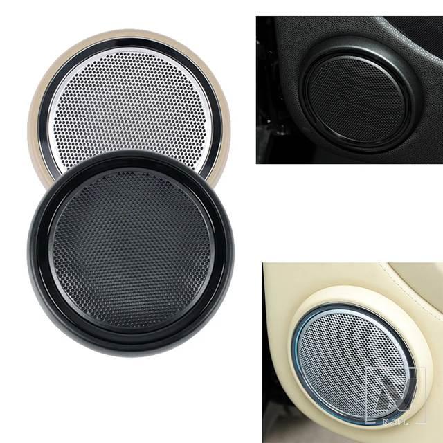 並行輸入品】ミニクーパー R56 フロントドアスピーカーカバー
