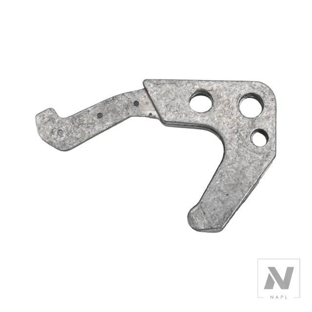 並行輸入品】ホンダ CRZ メタルドアアウターハンドル 左リペアキット